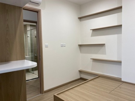 CHO THUÊ CĂN HỘ 1PN, 1WC TẠI VINHOMES SMART CITY; 0338600200