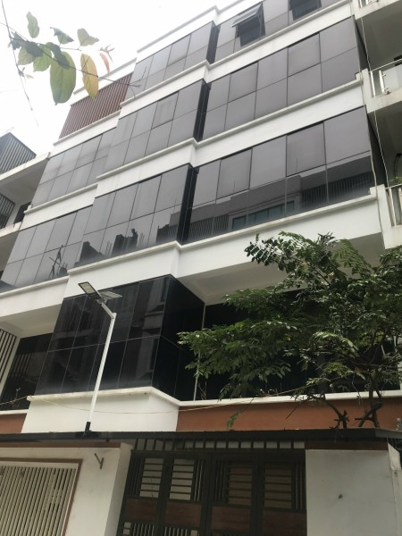 Chính chủ cho thuê văn phòng 63m2 - Lô 17 ngõ 158 Thanh Bình
