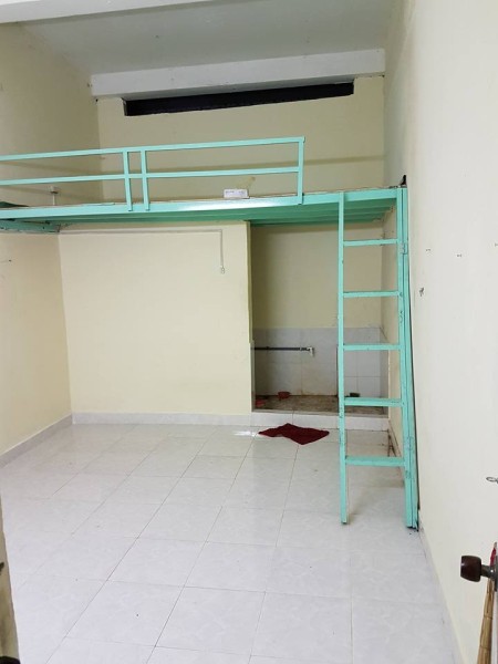 Bán nhanh dãy trọ ngay trung tâm TX Chơn Thành mở rộng Bình Phước