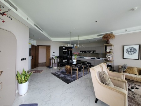 Bán căn hộ 3PN Sarica Sala, view công viên, giá 22.2 tỷ
