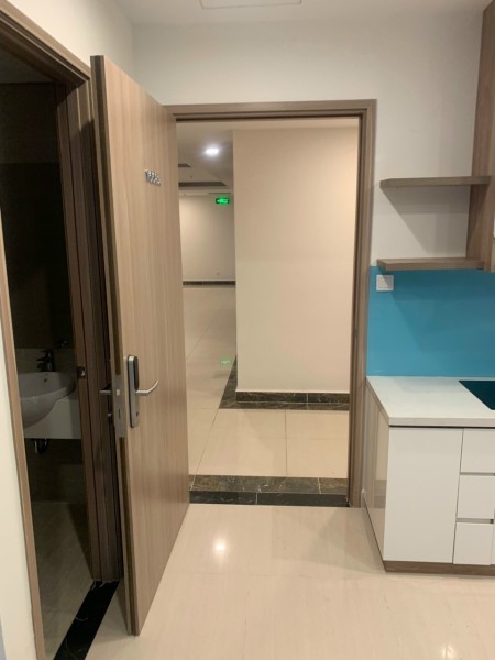 CANHOVINHOMSMATCITY, 43M 1 NGỦ + TÒA S103 FUL NỘI THẤT ĐẸP SẴN SỔ, GIÁ 2 TỶ 470 BAO PHÍ SANG TÊN
