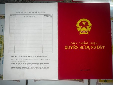 [Chính chủ] Bán đất ruộng xã An Phú Tây