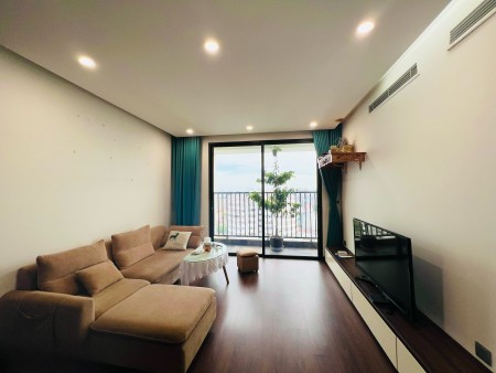 Cập nhật căn hộ bán 6th Element Tây Hồ mới nhất