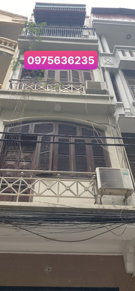 BÁN NHÀ NGÕ 178 THÁI HÀ Ô TÔ ĐỖ CỬA, VỈA HÈ, KINH DOANH ĐA DẠNG 5 TẦNG XÁCH VALY VỀ Ở