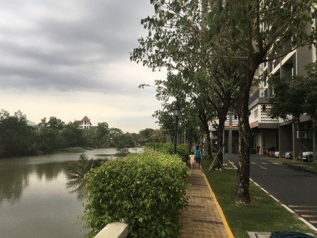 Căn góc 03PN, 100M2 View toàn TP, xa khu vực tập kết rác.