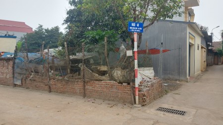 Bán đất nền Đồng Trúc Thạch Thất Hà Nội, gần khu công nghệ cao Láng Hòa Lạc, đại lộ Thăng Long 200m