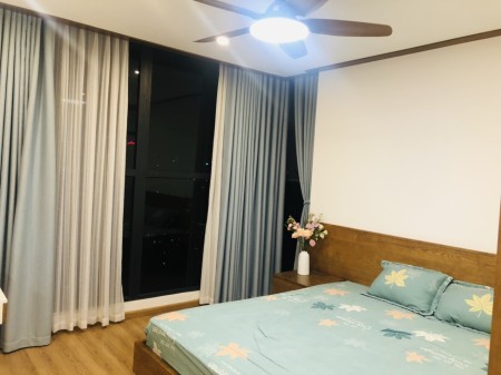 Bán căn góc 2 PN + 1 - 2 WC diện tích 81 m2 The Zen Park, Vinhomes Ocean Park 1. LH: 0379220121