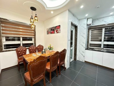 - Bán nhanh căn 3PN 2 WC DT 83 M2 tòa The Pavilion Vinhomes Ocean Park 1, LH: 0379220121