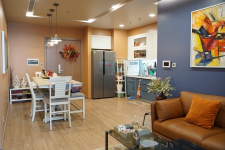 chính chủ cần bán căn hộ 1PN + 1 The Zen Park, Vinhomes Ocean Park 1 LH: 0379220121