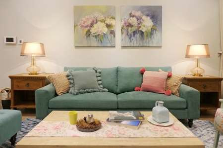 Chính chủ bấn căn 3PN - 2WC diện tích 74 M2 MASTERI WATERFRONT Vinhomes Ocean Park 1 LH: 0379220121