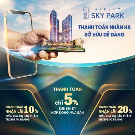 CẦN CHI BAO NHIÊU ĐỂ SỞ HỮU CĂN HỘ SMART “SIÊU HIẾM” Ngay Phạm Văn Đồng????
