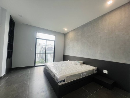 CHO THUÊ TẦNG NHÀ PHỐ 2PN 2WC BAO PHÍ QUẢN LÝ-0903257578