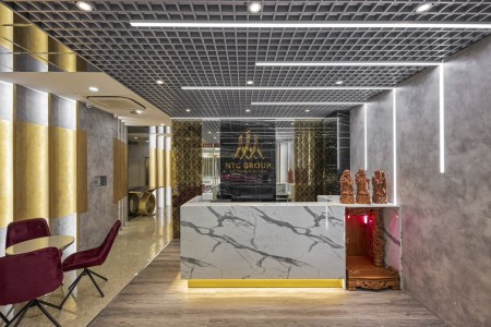 Cho Thuê Shophouse Saritown Sala - Nội Thất Văn Phòng, Giá Cực Hấp Dẫn