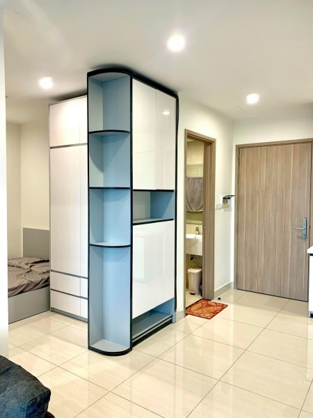 chính chủ cần bán căn 1PN dt 38m2 tại tòa saphire vinhome oceanpark 1 giá 1x tỉ :0379220121