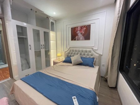 chính chủ cần bán căn 2PN 1VS dt 54m2 tại tòa saphire vinhome oceanpark 1 LH :0379220121