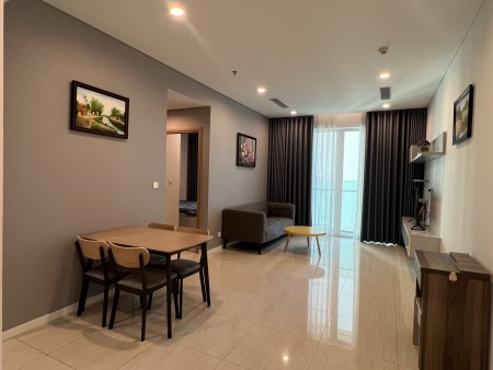 Cho Thuê Căn Hộ Sadora Sala - 2 Phòng Ngủ-88m2- full NT- giá chỉ 23 triệu