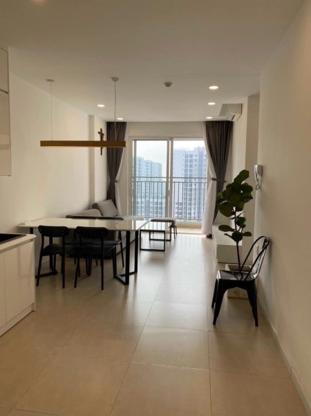Chung cư Carillon 2 - Tân Phú 11tr 2pn 70m2. Đầy đủ nội thất, nhà sạch sẽ mới, tầng cao view thoáng