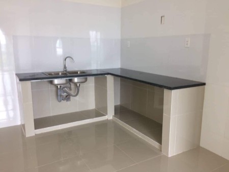 Chung cư Dream Home - Gò Vấp 75m2 2pn 7tr. Nhà trống, mới sạch sẽ, ban công thoáng mát
