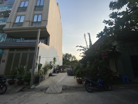 Bán đất An Khánh Quận 2 đường Trần Não khu nhà ở 8.6ha TP Thủ Đức (147 tr/m2) 140m2