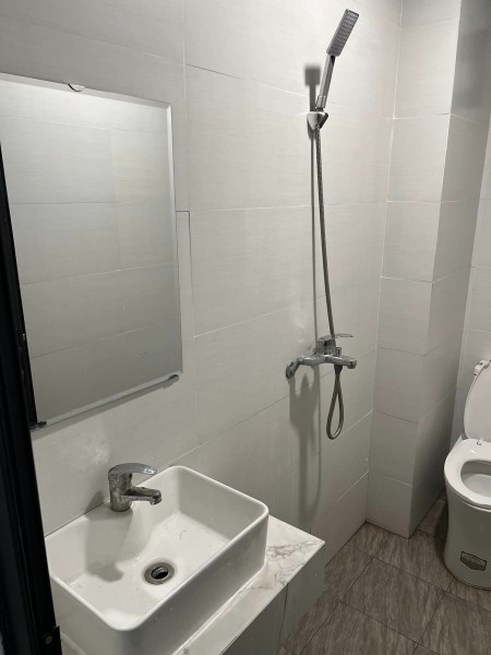 Chính chủ cần bán căn chung cư mini 50m2 ở đường Hoàng Mai. Giá 1tỷ550