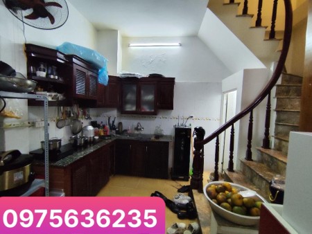 BÁN NHÀ NGÓ TRƯƠNG ĐỊNH MỚI XÂY CĂN GÓC 2 MẶT THOÁNG 4 TẦNG GIÁ 3.5 TỶ