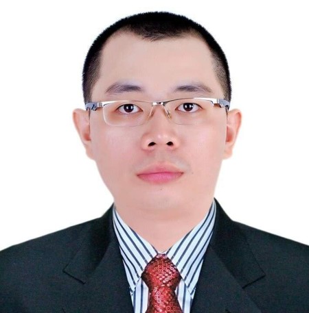 Ngụy Học Khiêm