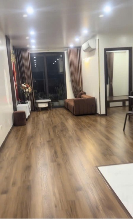 Chính chủ bán chung cư Hà Trì view khu công viên giải trí cực thoáng