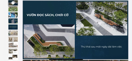 Booking chọn căn toà BE1 - toà đẹp nhất phân khu The Beverly.