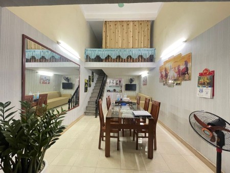 NHÀ ĐẸP LA THÀNH – CÁCH MẶT ĐƯỜNG 30M – KHU VỰC THÔNG THƯƠNG THUẬN TIỆN – GIÁ CHỈ HƠN 4 TỈ CHO 50M2