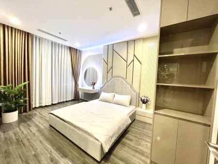 Nhanh tay sở hữu căn hộ 2N2W Pavilion, Diện tích 68M2 Giá Chỉ từ 3,100 tỷ tại Vinhomes Ocean Park.