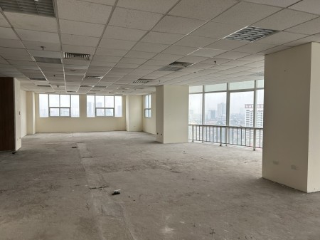 Chủ đầu tư cho thuê mặt bằng làm văn phòng tại Tòa nhà LICOGI 13