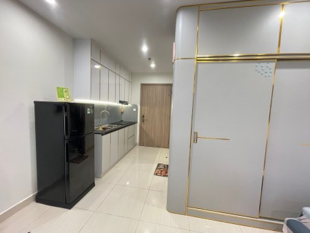 Bán Studio full đồ 1830 BP sẵn khách thuê 6tr5/tháng