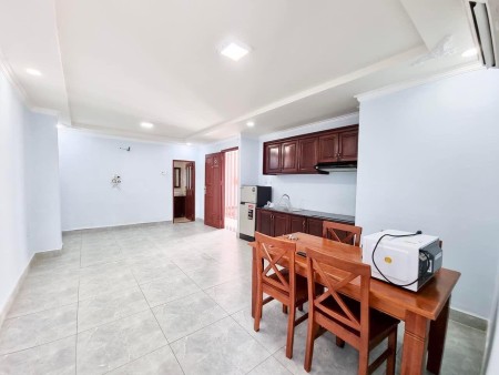 Chung cư Miếu Nổi- Bình Thạnh 75m2 2pn 13tr. Nội thất đầy đủ như hình, nhà sơn sửa lại mới, sạch sẽ
