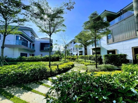 Cơ hội sở hữu căn Đơn lập Zone 5 tại Swanbay, Ngân hàng cho vay 70% giá thực tế. LH 0909687678