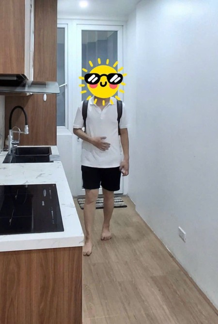 BÁN GẤP CHUNG CƯ NAM TRUNG YÊN - CẦU GIẤY