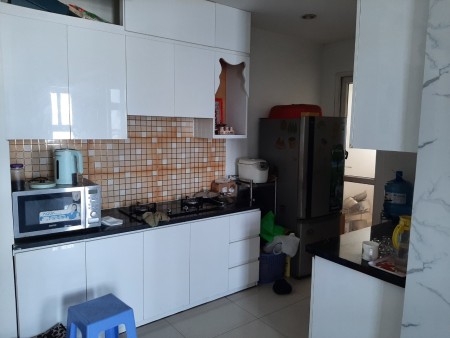 Bán chung cư Miếu Nổi - Bình Thạnh 60m2 2pn 3tỷ2. Nhà đẹp. Sổ hồng riêng, vay ngân hàng được 70%