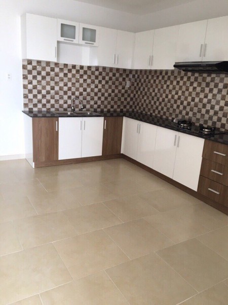 Cho thuê chung cư Phan Xích Long, Phú Nhuận: 73m2 (2pn) giá 13tr/tháng. Căn góc thoáng mát