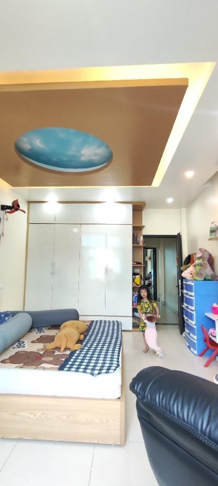 Chính chủ cần bán nhà số 8 Đường Nguyễn Đạo An, Phú diễn .