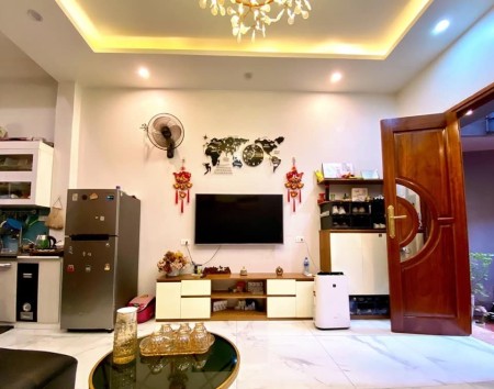 GẦN PHỐ - NGÕ XUÂN THỦY TRUNG TÂM - NGÕ TO - NHÀ ĐẸP Ở NGAY - TIỆN ÍCH NGẬP TRÀN