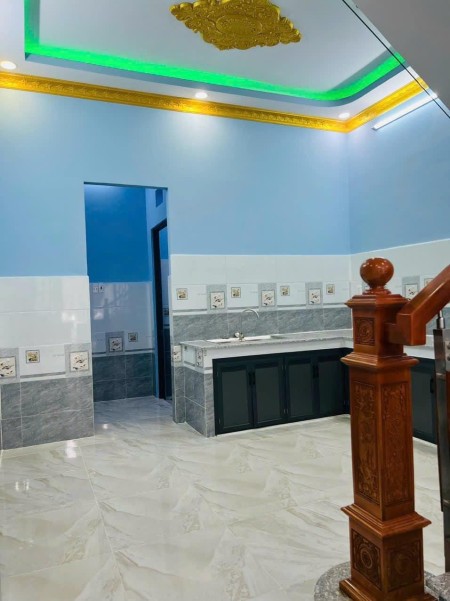 Bán Nhà Shr 1 Trệt 1 Lầu, Vĩnh Lộc A, Bình Chánh