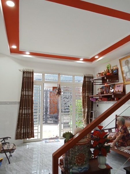 Bán căn VIP tiện ích bạt ngàn, diện tích 80m2 sát mặt tiền Nguyễn Duy Trinh, 3,X TL mạnh
