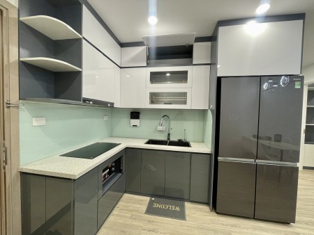 Chủ cần tiền bán gấp căn 2N1VS 54m2 full nội thất tòa Imperia- Gía 3.3 tỷ bao phí sang tên