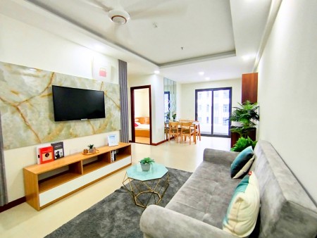 TT 20% căn hộ 1.3 tỷ tại Thuận An, Bình Dương CK tới 15% - Cơ hội đầu tư và an cư lý tưởng