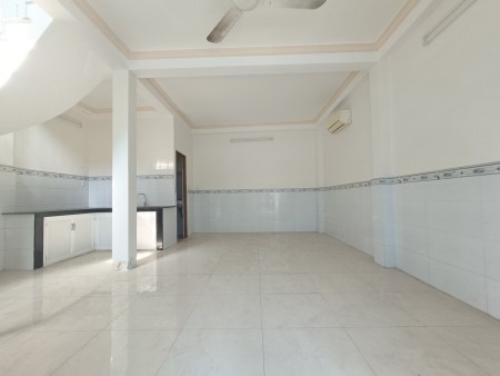 NHÀ HẺM HUỲNH TẤN PHÁT - PHÚ THUẬN - QUẬN 7 - 41M2 - 4,2 TỶ