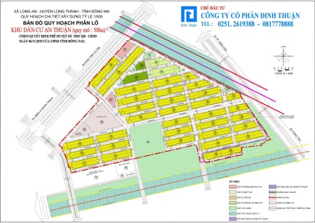 Chủ cần tiền xây nhà bán gấp 105m² đường N4 hướng bắc KDC An Thuận 0969 391 408