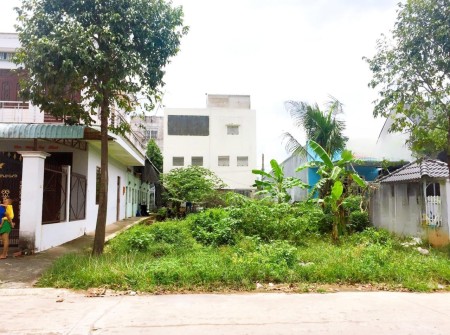 TP Thuận An – 396m2 Mặt Tiền Kinh Doanh. Ngay Cổng Chào Bình Dương. Gía 2ty5.
