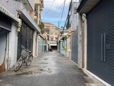 Bán nhà 100m2, HXH, Ngay Lê Văn Việt, Hiệp Phú, Q9. Giá Nhỉnh 7 tỷ