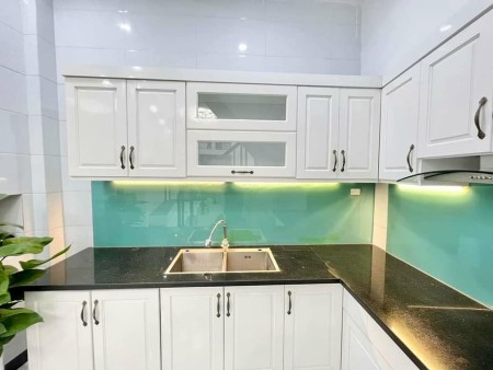 Phố VIP KHU VIP cư dân SIÊU VIP, nhà đẹp Tần Hữu Tước, cách mặt phố 50m
