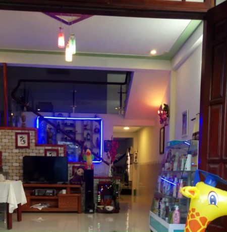 Chính chủ nhờ bán căn nhà Đường Phạm Kiêm Ích, Phường Khuê Mỹ, Ngũ Hành Sơn, Đà Nẵng