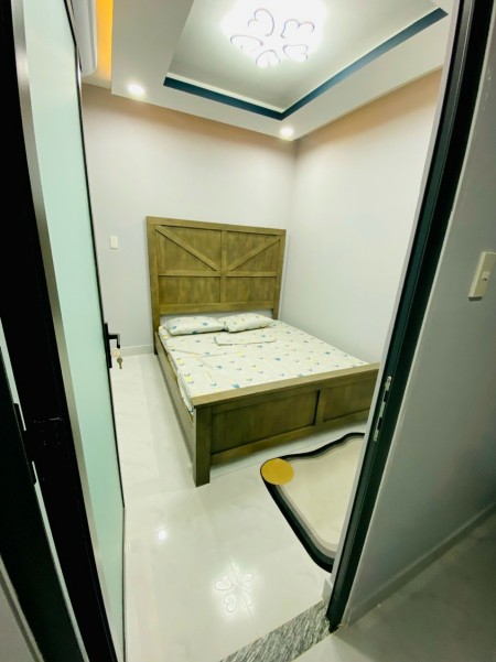 Bán 2 Căn Nhà Mới Xây Hiện Đại Hẻm Phú Đức Nha Trang